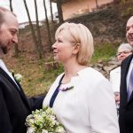krenek michal: Svatba všetice