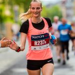 Křenek michal, půlmaraton, Karlovy Vary, RunCzech, PIM, peacemakers