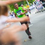 Křenek michal, půlmaraton, Karlovy Vary, RunCzech, PIM, peacemakers
