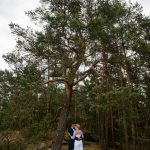 křenek michal svatba v český ráj, v lese na paloučku, svatba v lese