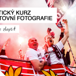 kurz, workshop, sport, sportovní fotografie, jak fotit sport, pro fotografy, nadšence, fotíme sport, krenek,