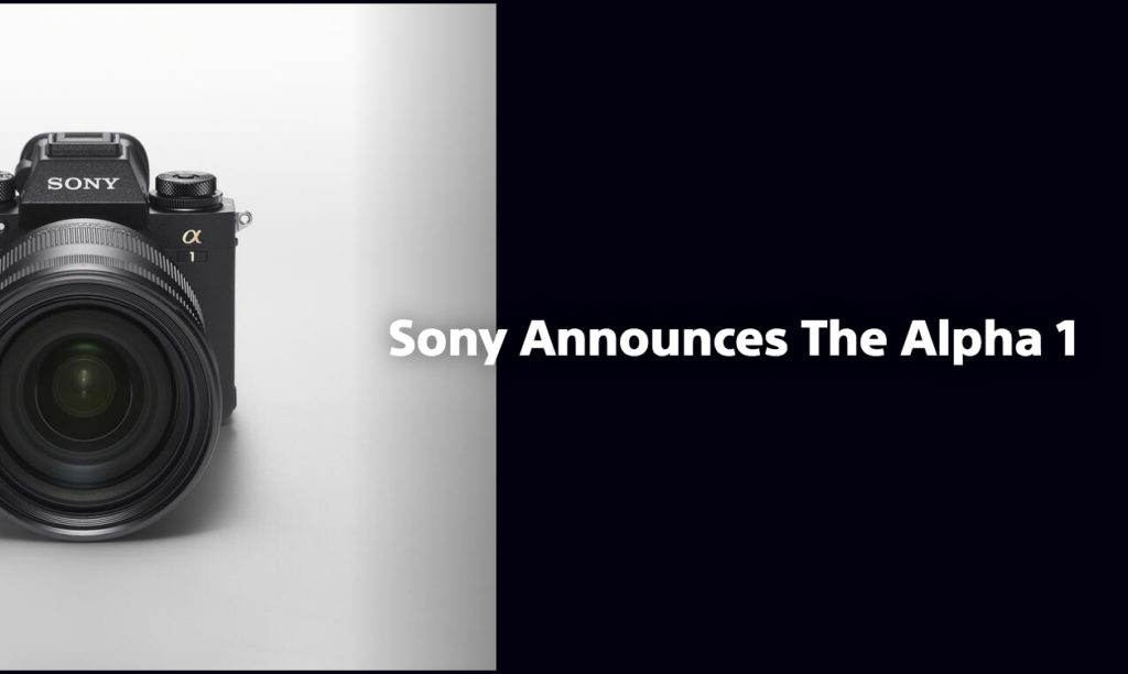 sony A1 , Sony alfa, Sony Alpha A1, A1 Sony, new Sony Alpha, first impression Sony Alpha A1