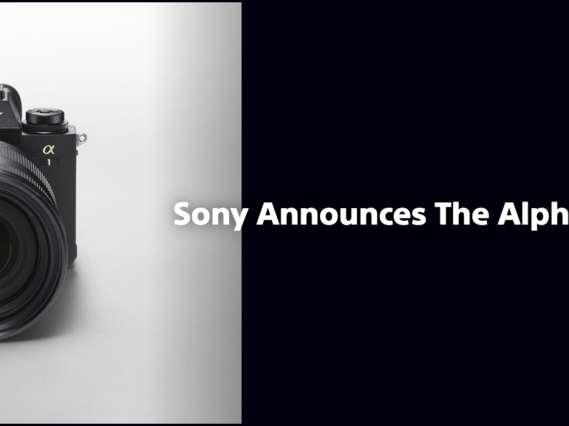 sony A1 , Sony alfa, Sony Alpha A1, A1 Sony, new Sony Alpha, first impression Sony Alpha A1