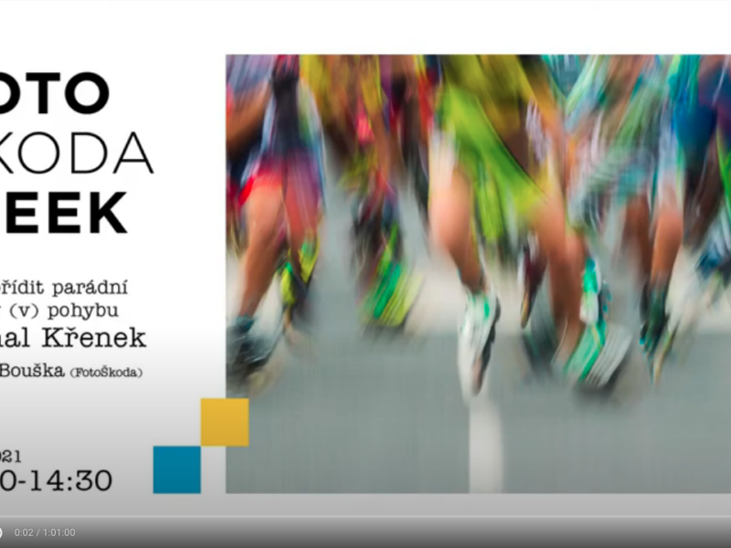 sportovní fotografie, jak fotit sport, rozhovor, fotoškoda, photoweek, křenek michal