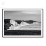 Fotoobraz Brighton Seven Sisters N117