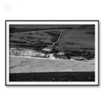 Fotoobraz Brighton Seven Sisters N119