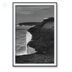 Fotoobraz Brighton Seven Sisters N120