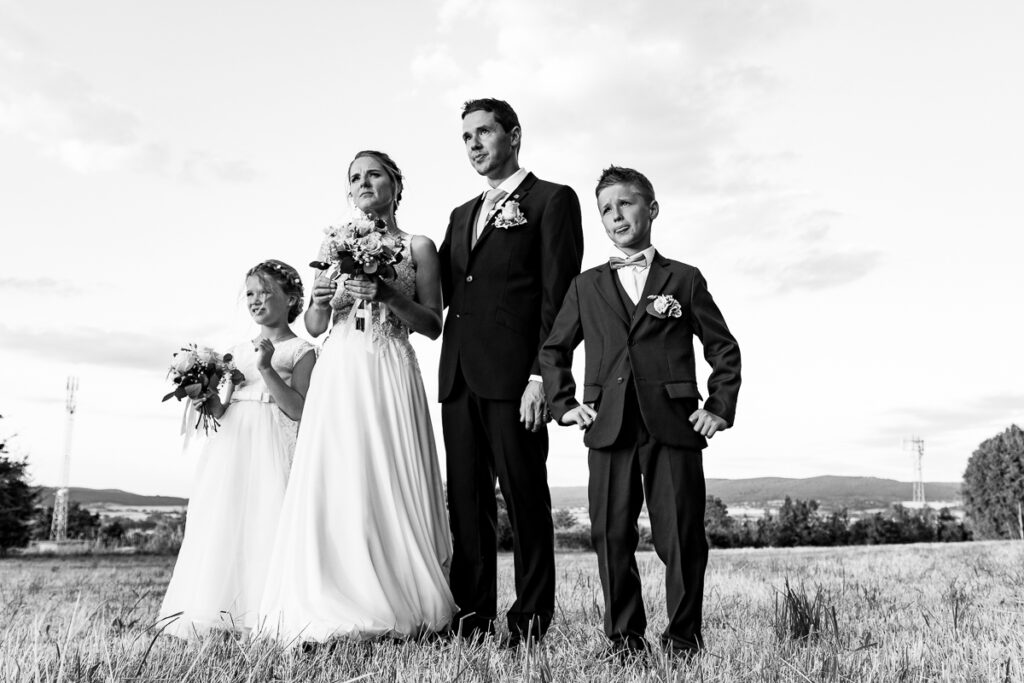 svatba, u prejzků, beroun, střední čechy, svatba s dětmi, děti, svatební fotograf,