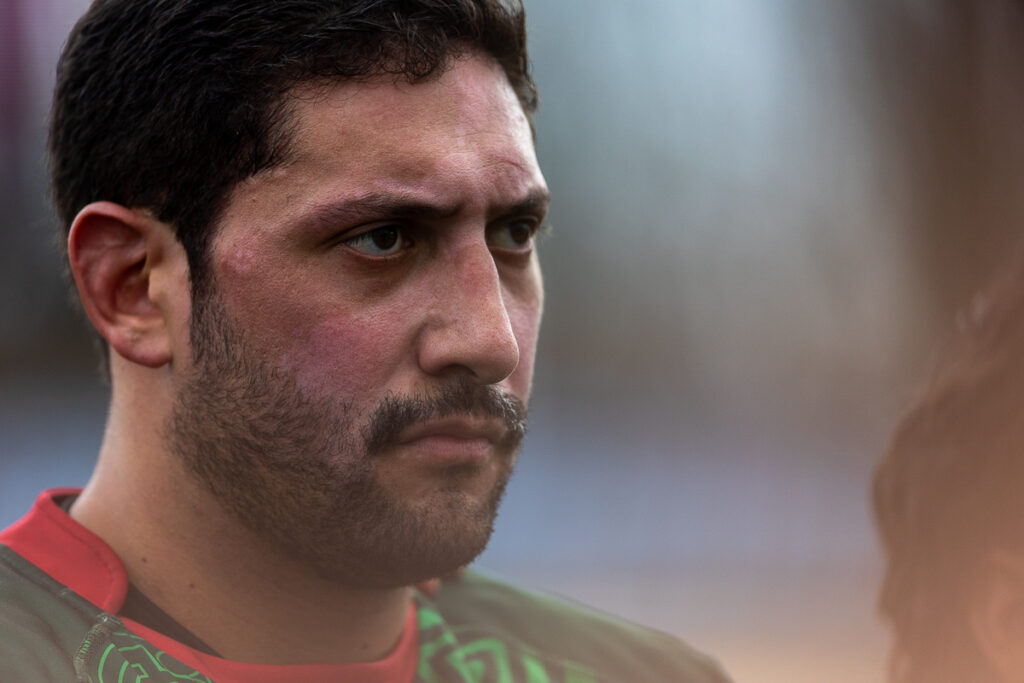 rugby mexico czech republic, česká republika, markéta, reprezentace rugby, mexiko, reprezentace rugby, 2026, sportovní fotograf, workshop sportovní fotografie, nikon